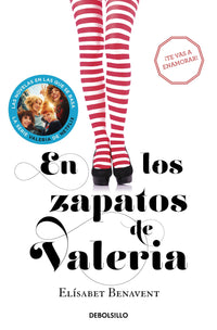 Dans les pas de Valéria