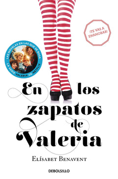 Dans les pas de Valéria
