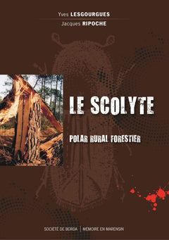 Le scolyte