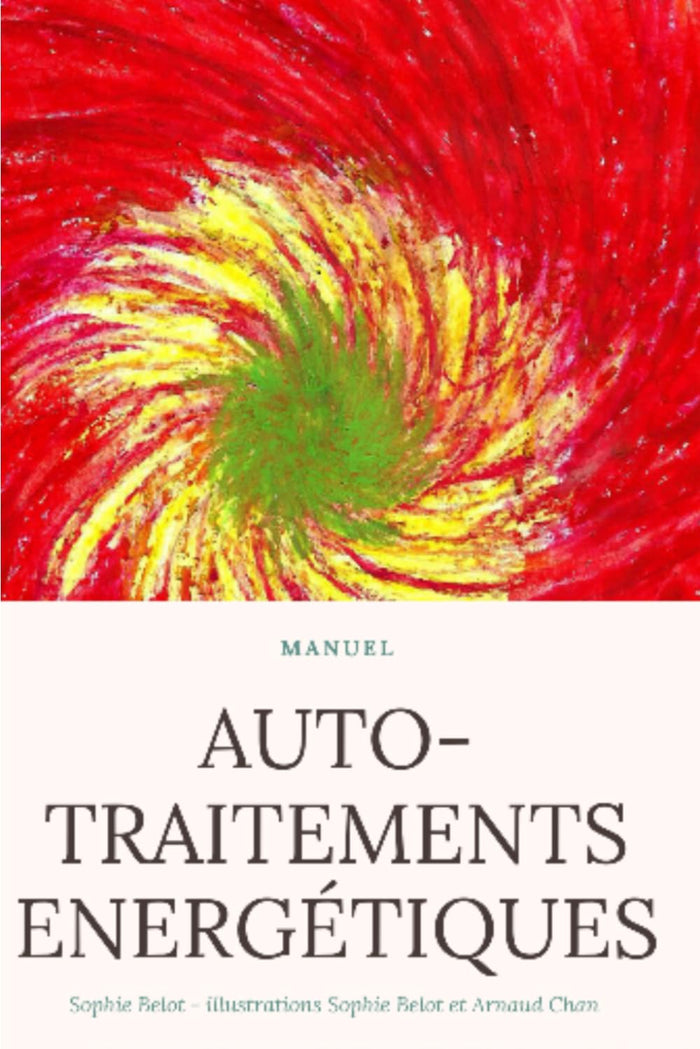 Manuel d'auto-traitements énergétiques