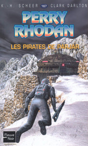 Les Pirates du Parjar