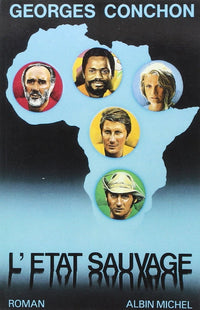 L'État sauvage