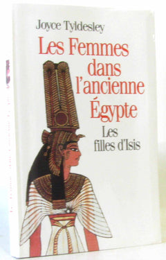 Les femmes dans l'ancienne Egypte