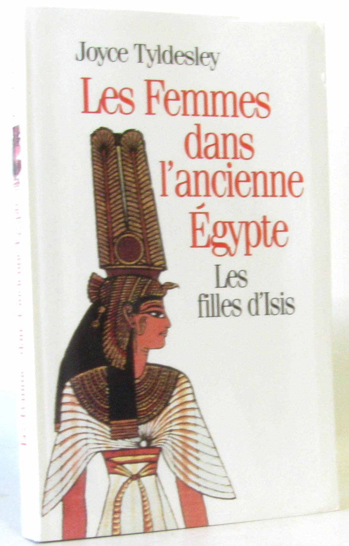 Les femmes dans l'ancienne Egypte