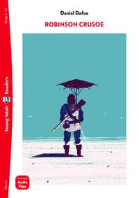 Robinson crusoe  (restyled)