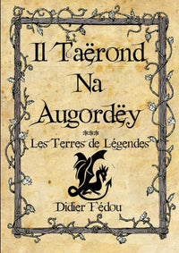 Les Terres de Légendes