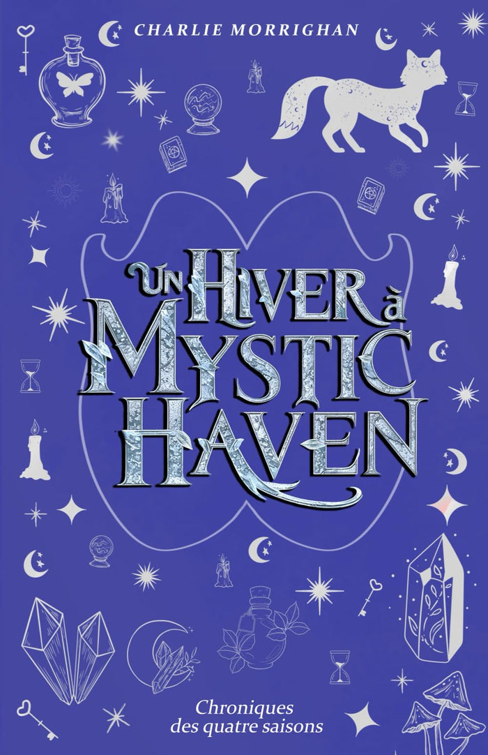 Un hiver à Mystic Haven