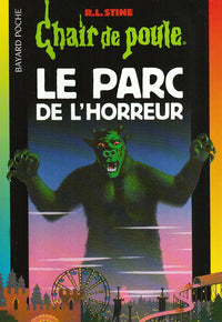 Le parc de l'Horreur