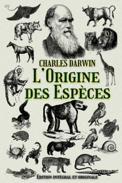 L'origine des espèces