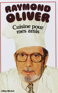 Cuisine pour mes amis