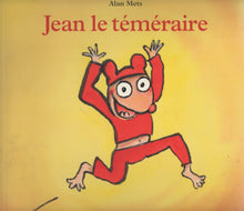 Jean Le Téméraire