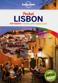 Lisbon Pocket 2
