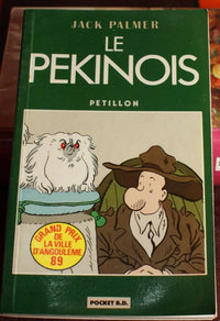 Le pékinois