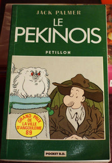 Le pékinois