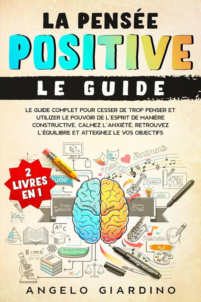 La pensée positive