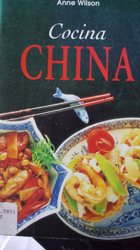 Cocina China