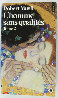 L'homme sans qualités, tome 2