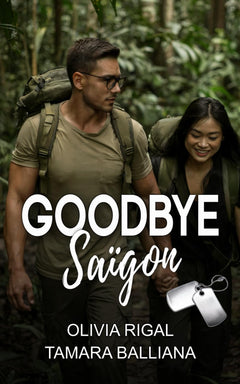 Goodbye Saïgon