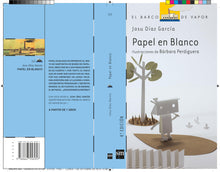Papel en blanco