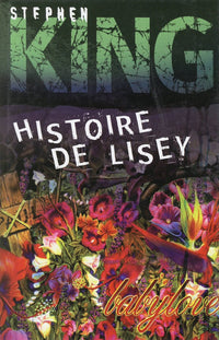 Histoire de Lisey