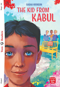 The kid from kabul a2