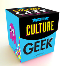 Culture Geek