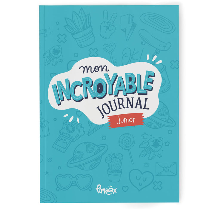 Mon incroyable journal junior