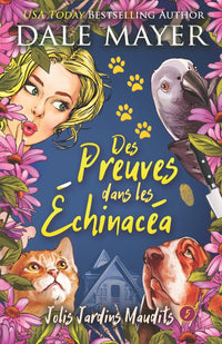 Des preuves dans les échinacées