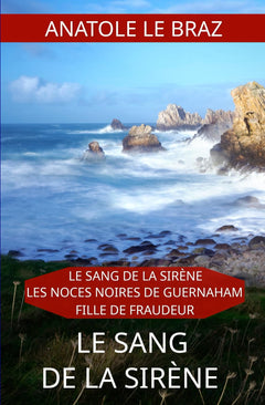 Le sang de la sirène, Fille de fraudeurs, Les noces noires de Guernaham