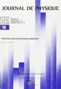 4TH INTERNAT. WORKSHOP ON POSITRON