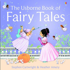 Book of Fairy Tales (First Stories)