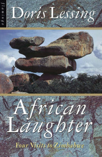 AFRICAN LAUGHTER