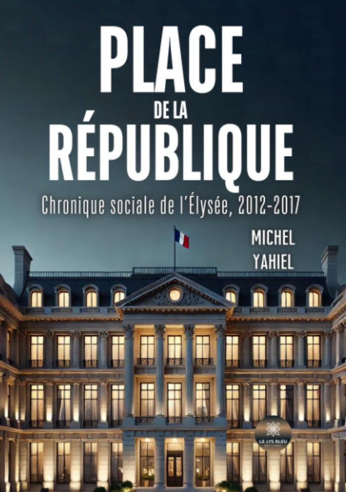 Place de la République