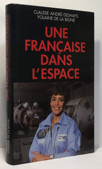 Une française dans l'espace