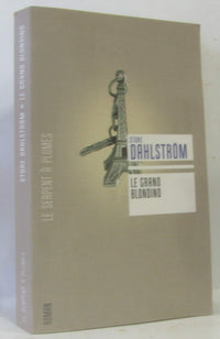 Le grand blondino