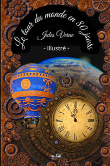 Le Tour du monde en 80 jours