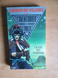 La cité des assassins