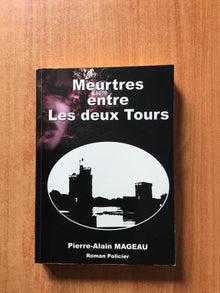 Meurtres entre les deux tours