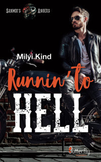 RUNNIN' TO HELL