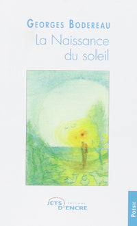 Naissance du soleil