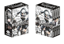 NieR:Automata Opération Pearl Harbor