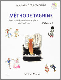Méthode Tagrine