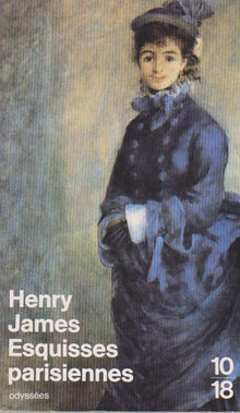Esquisses parisiennes: Chroniques