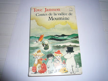 Les aventures de Moomin - Volume 7