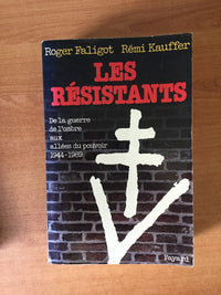 Les Résistants