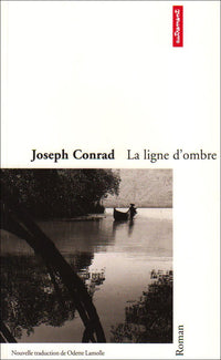 La ligne d'ombre