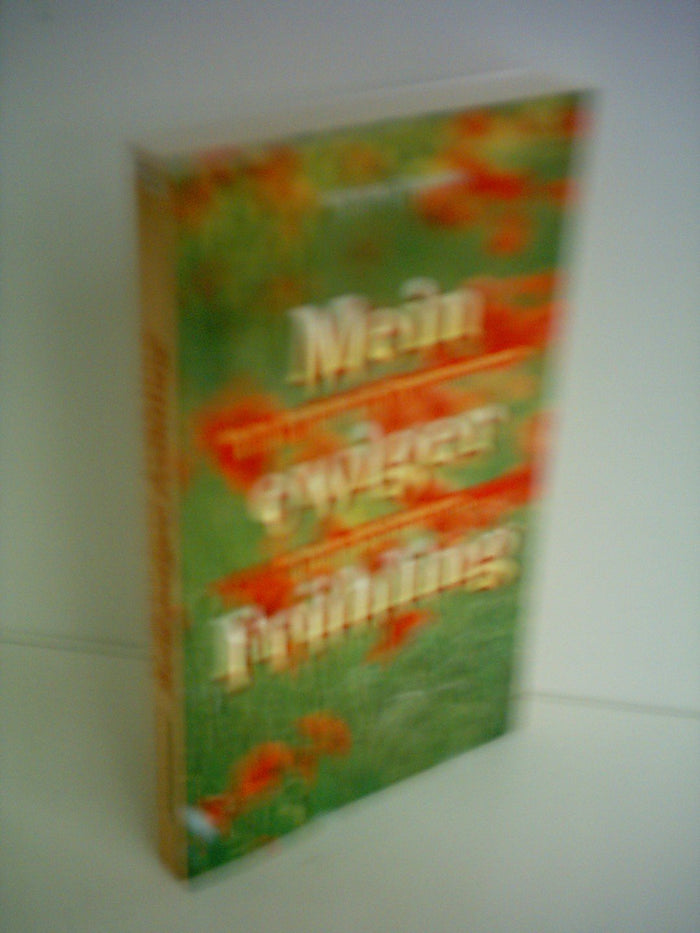 Mein ewiger Frühling