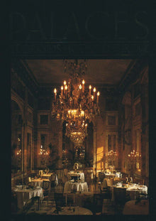 Palaces et Grands Hôtels d'Europe