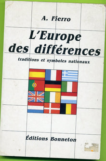 L'Europe des différences : traditions et symboles nationaux