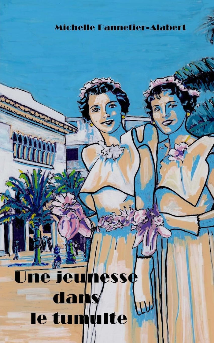 Une jeunesse dans le tumulte